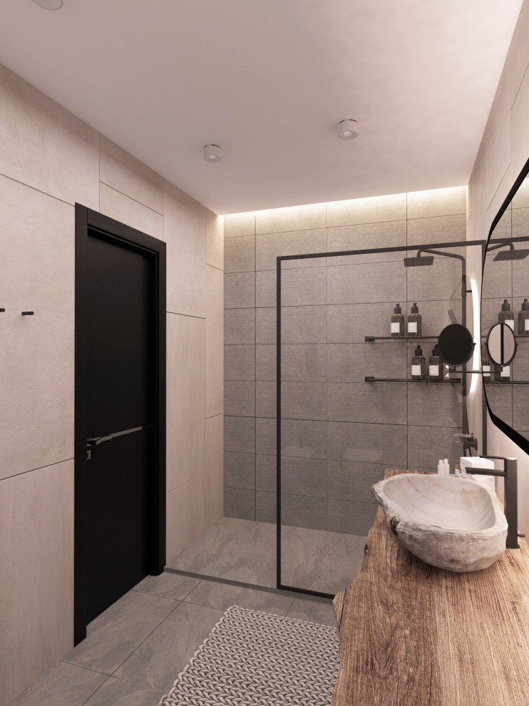 Дизайн-проект гостиницы