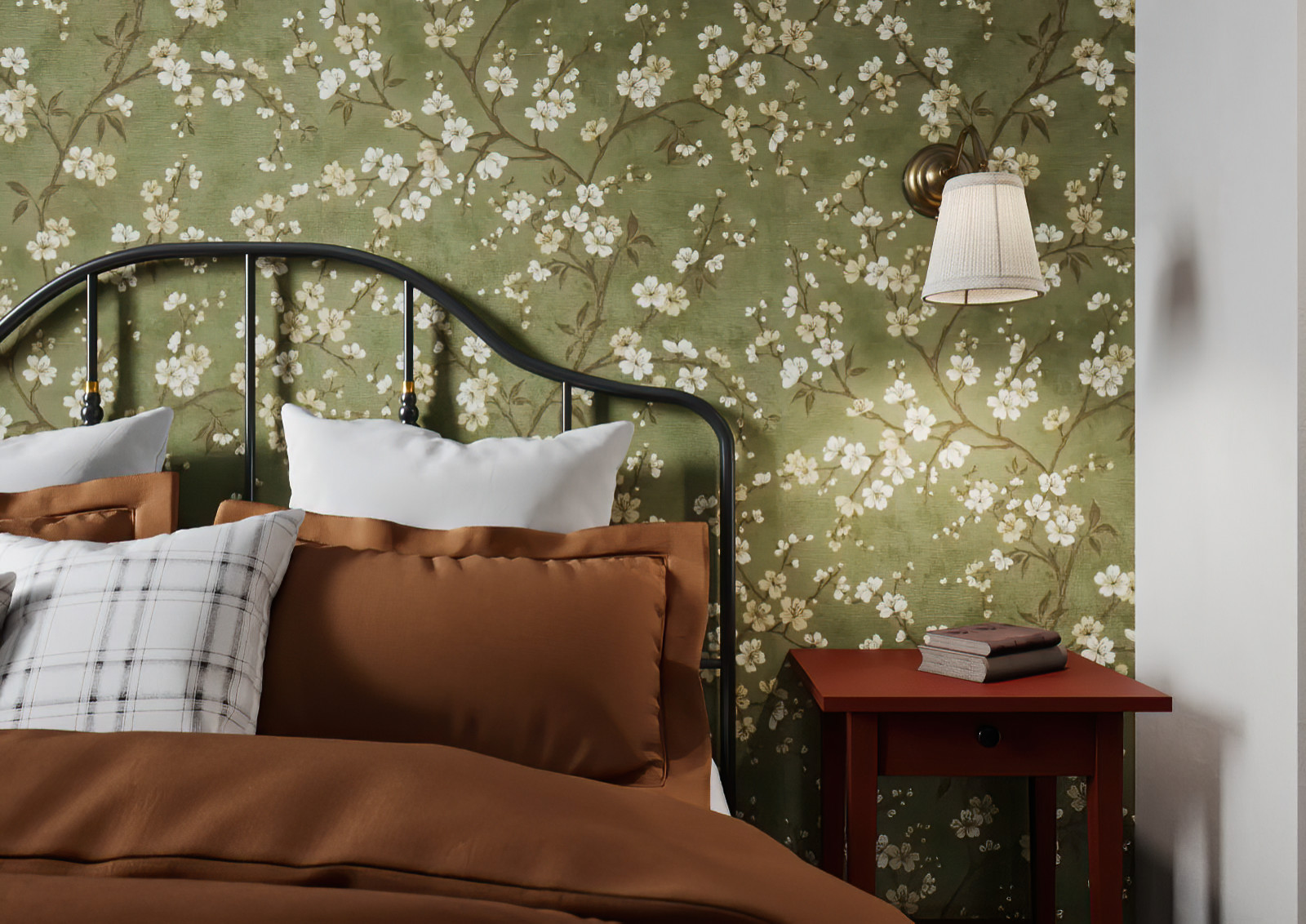 Дизайн апартов в Малой Посадской