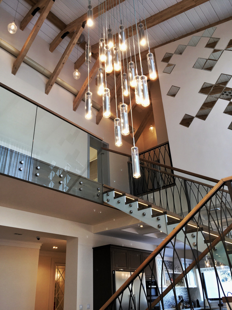 Частный дом г. Красноярск