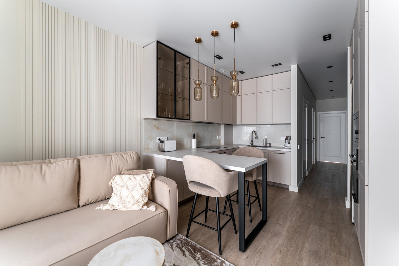 ЖК Нахимовский