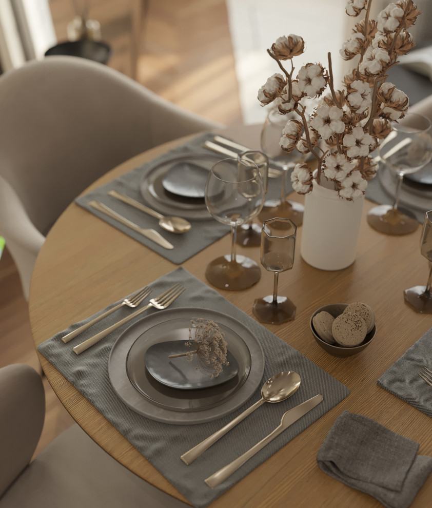 ЖК Вест Гарден