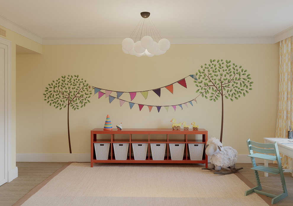 Квартира в ЖК Английский Квартал