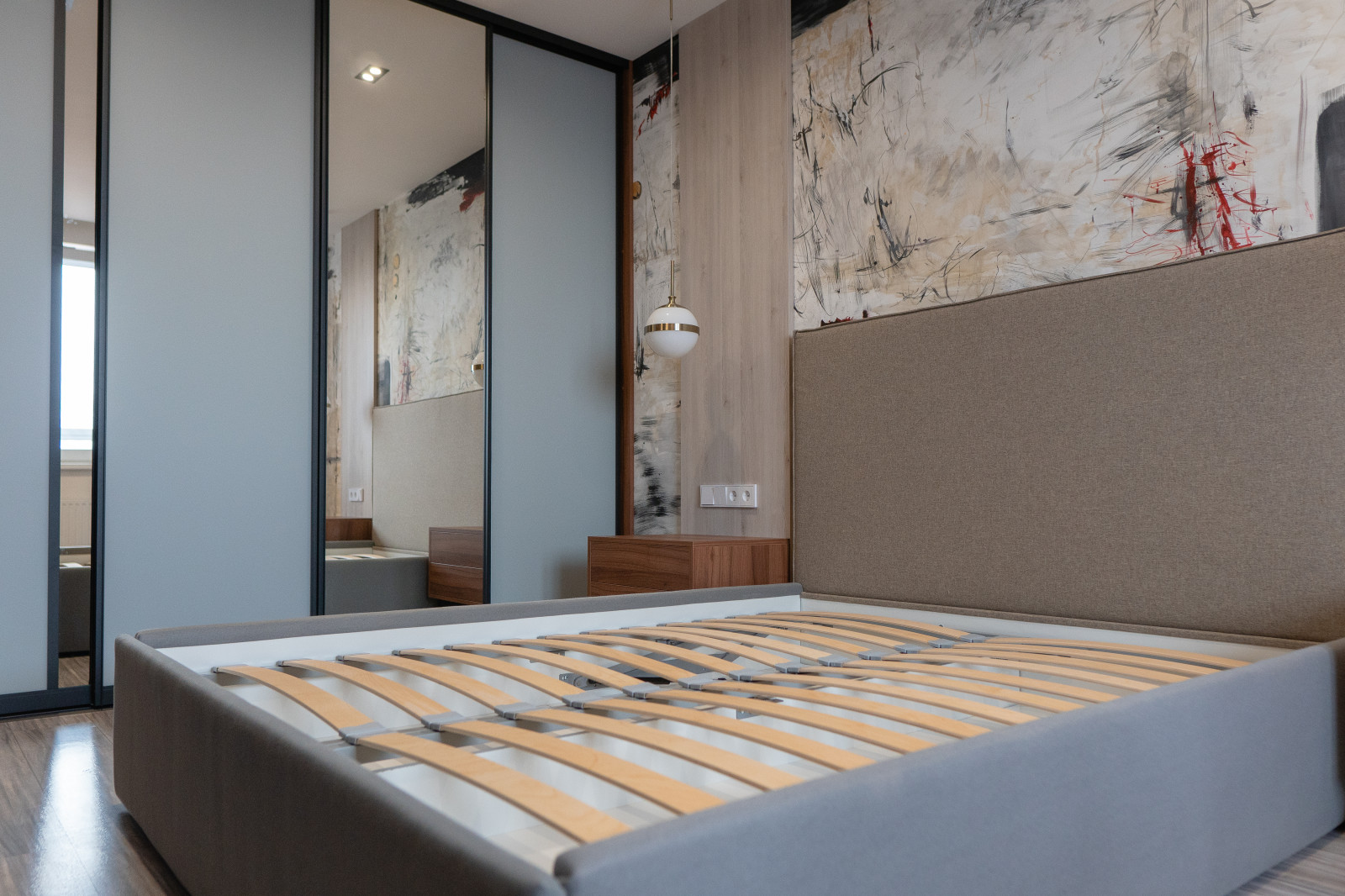 Квартира в ЖК 4YOU