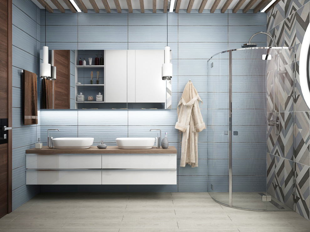 Дом в Финляндии