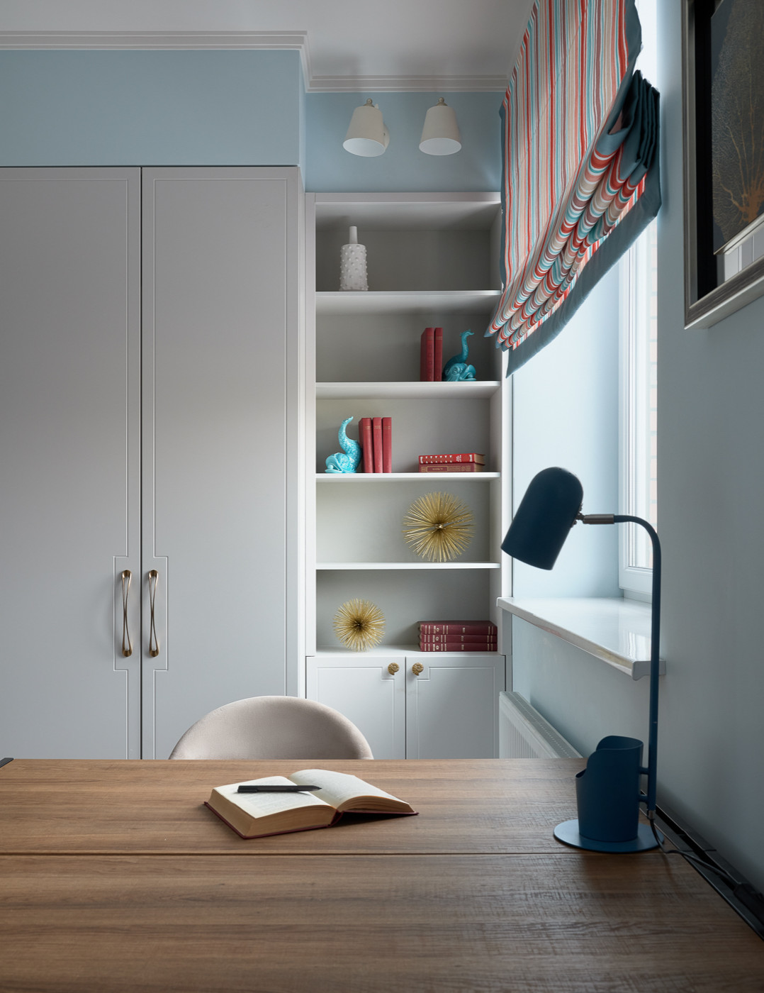 Дом для большой семьи