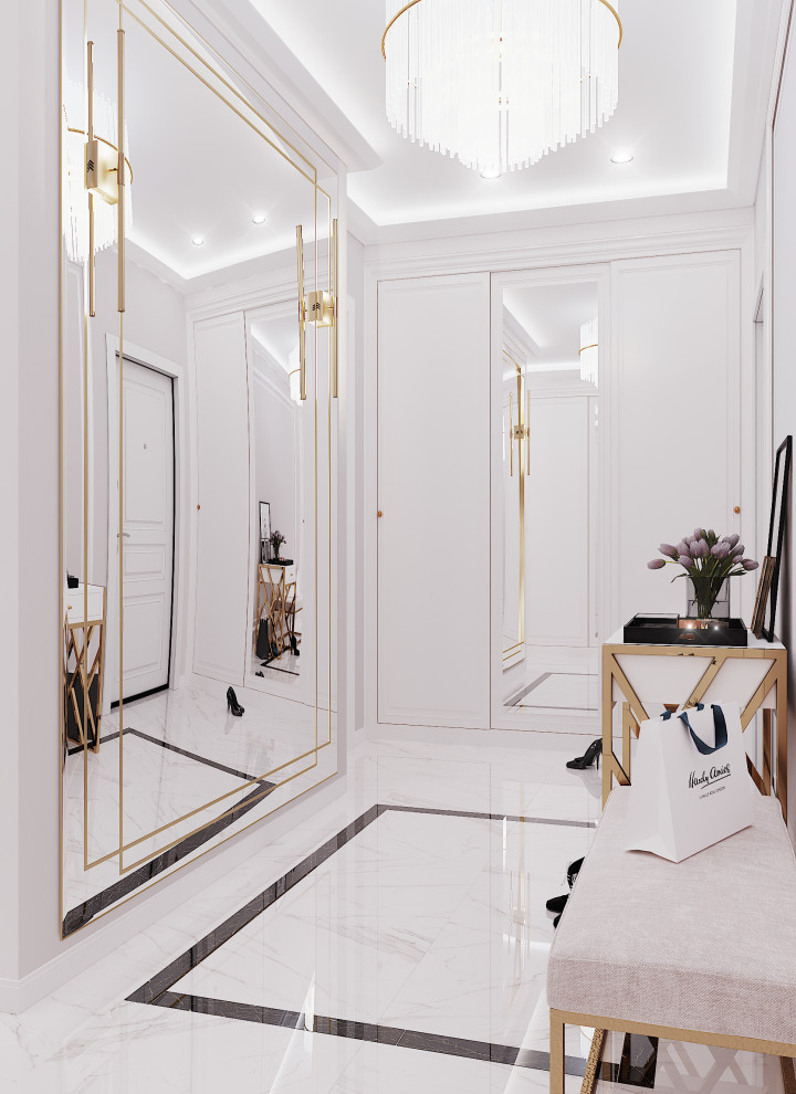 Дизайн квартиры