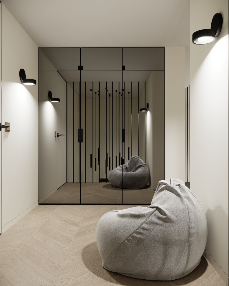 ЖК "Соколиный форт"