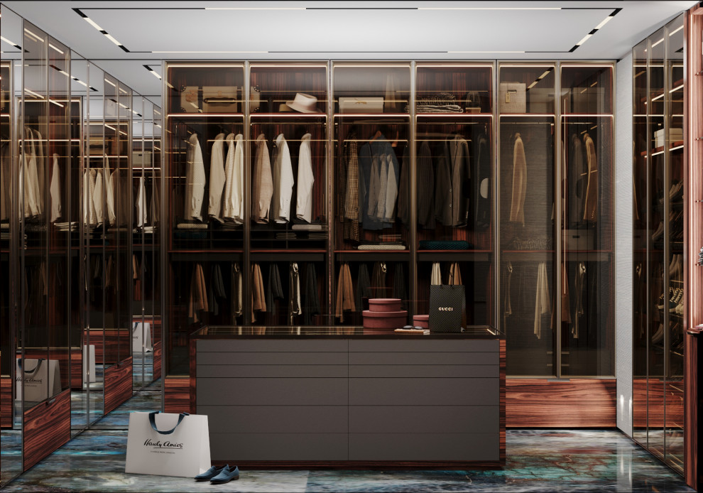 Квартира в ЖК 5 элемент