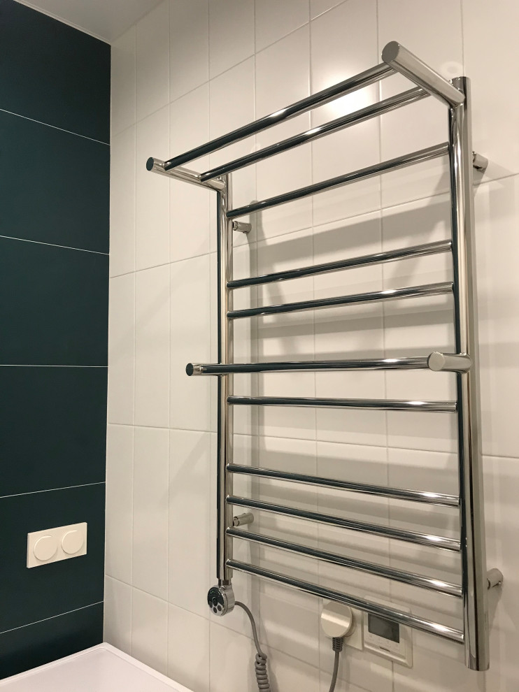 Ремонт на Полины Осипенко