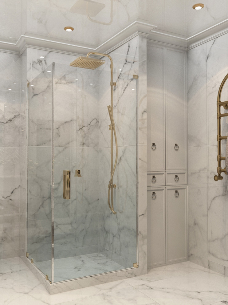 Квартира "Рублево"