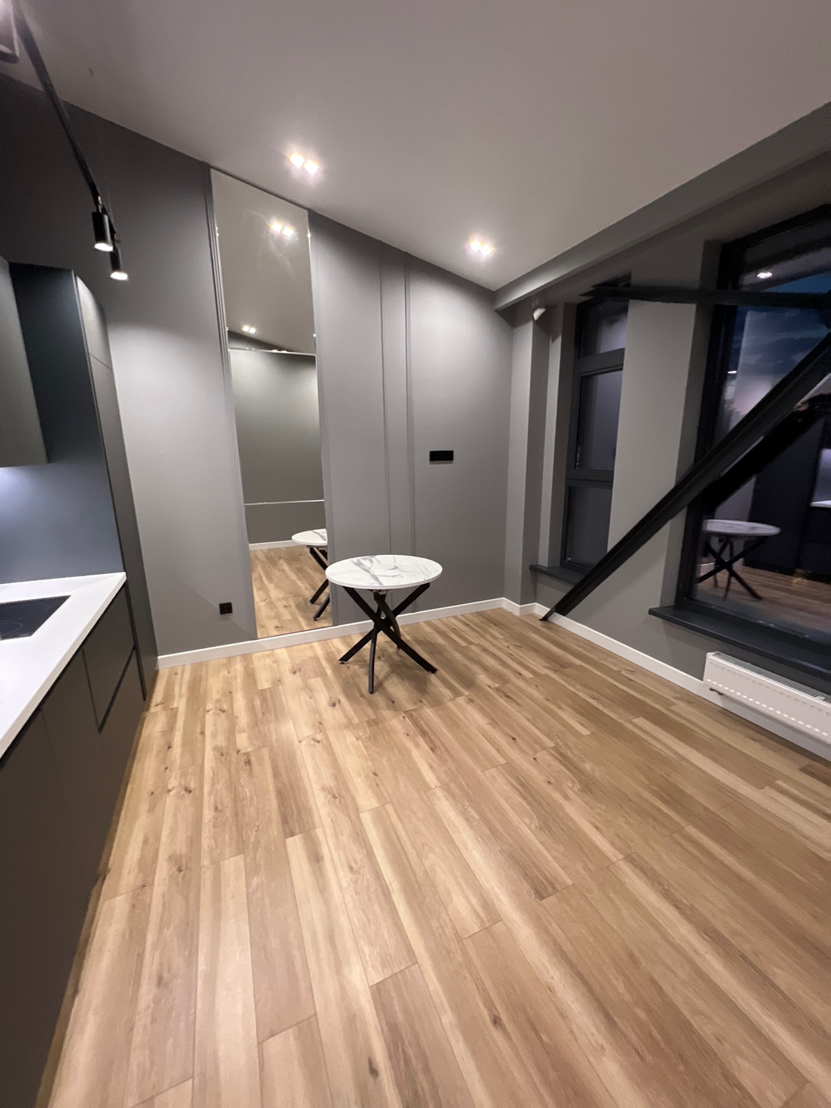 Обложка проекта: 42 кв м