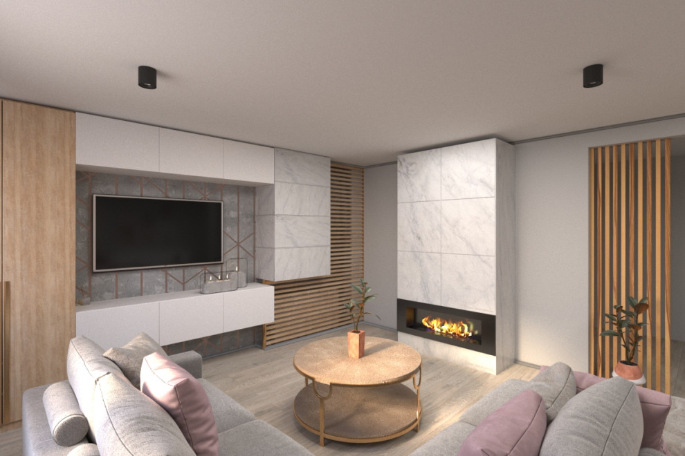 Квартира Калинина 11Г