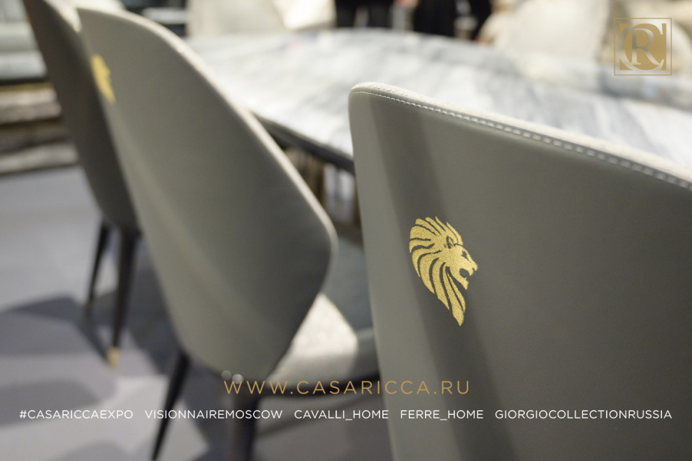 ISALONI MOSCOW 2019