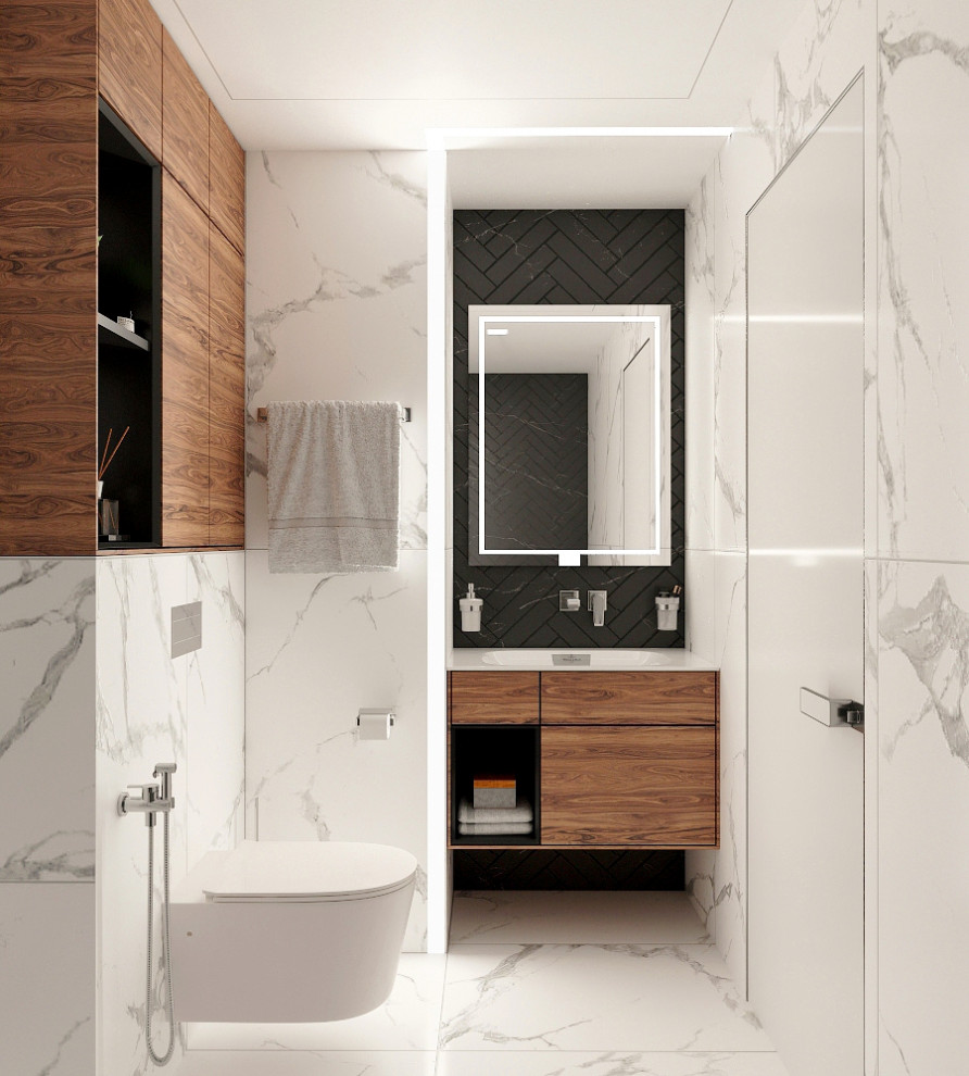 Gindi Tower apartments