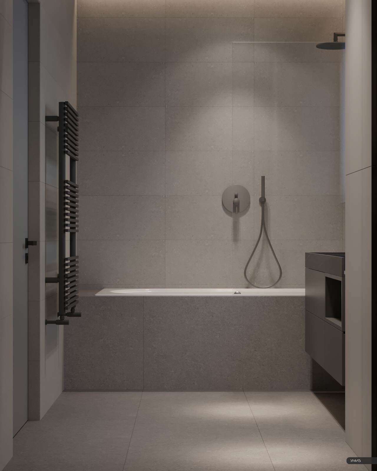 AL 2033 | Квартира 88м2