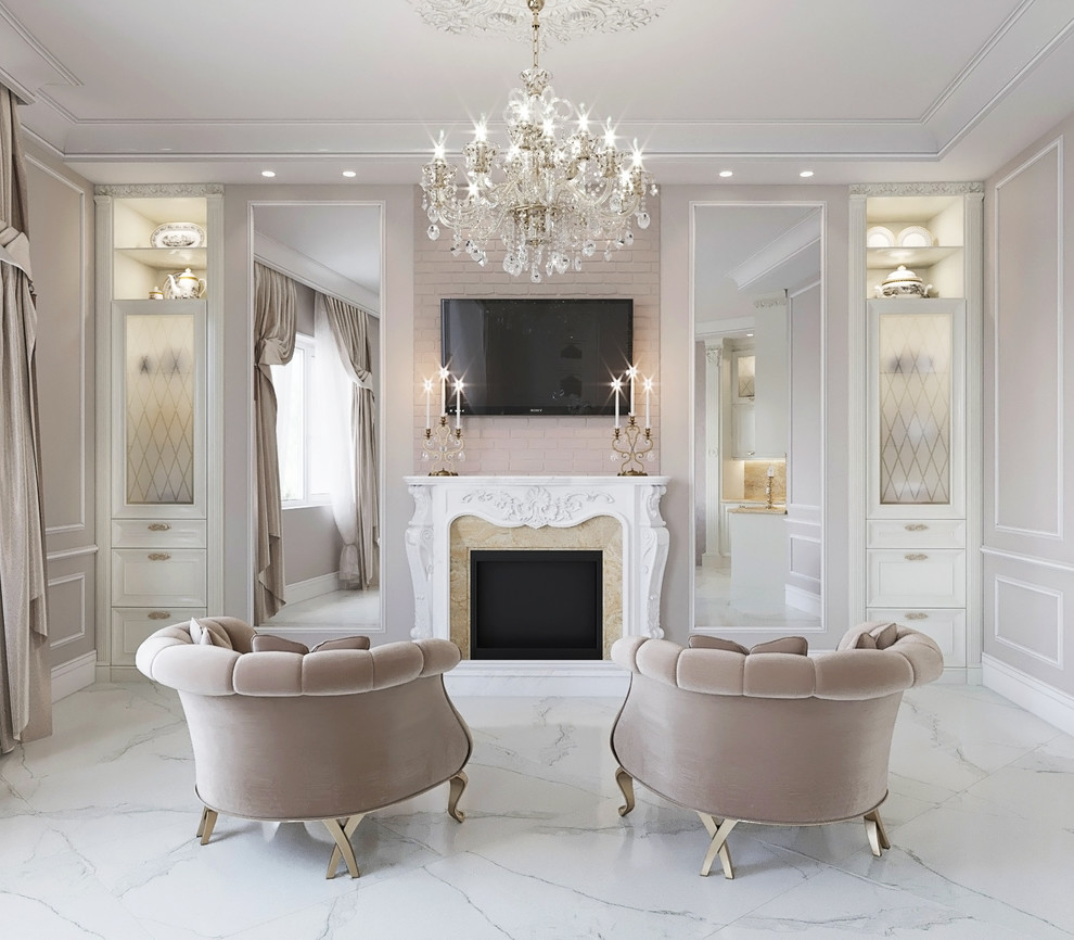 Кухня "Оливия"