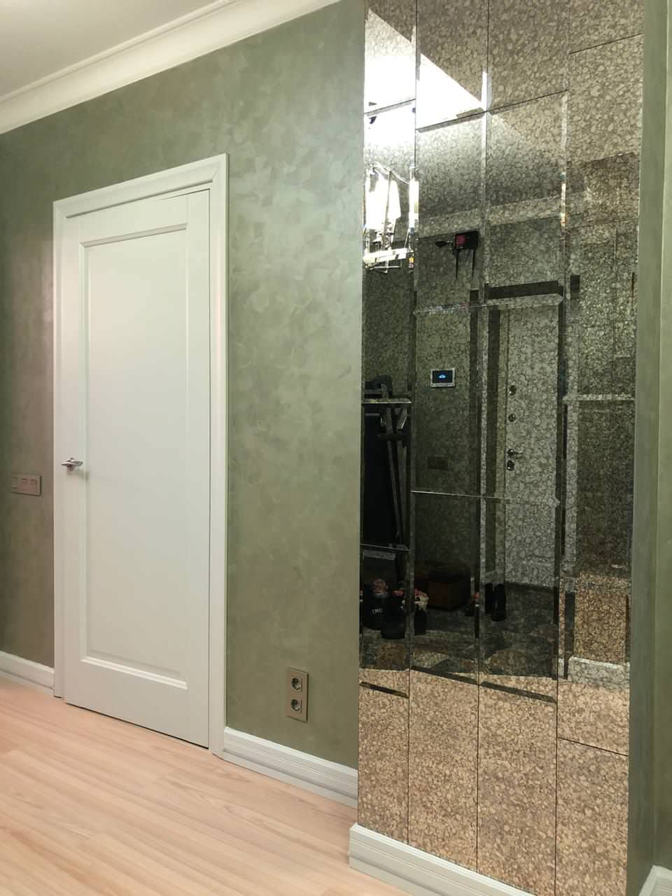 Реализация квартиры 80 кв.м. в Калуге ЖК Адмирал