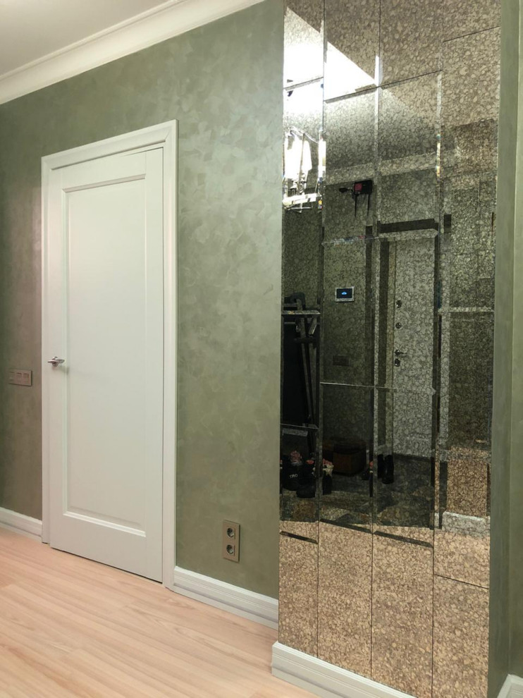 Реализация квартиры 80 кв.м. в Калуге ЖК Адмирал