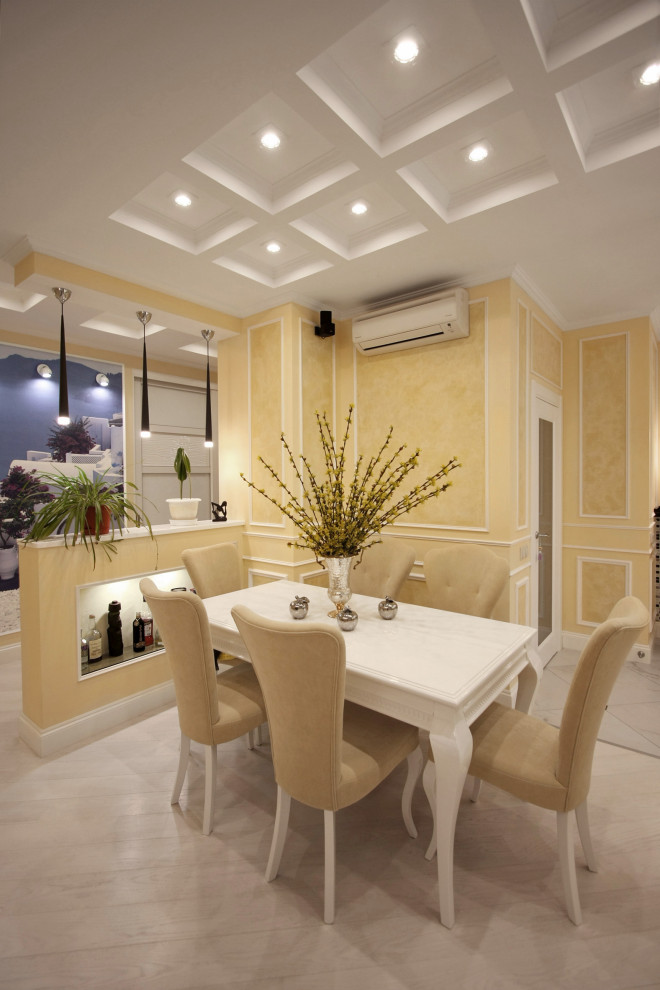 Квртира в Одинцово