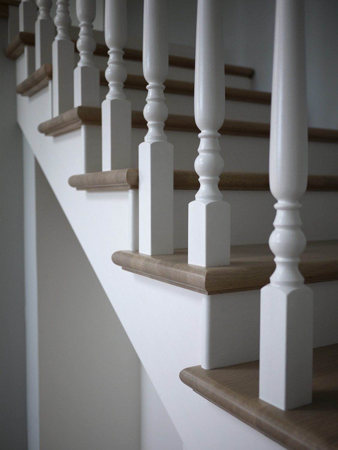 Традиционный стиль