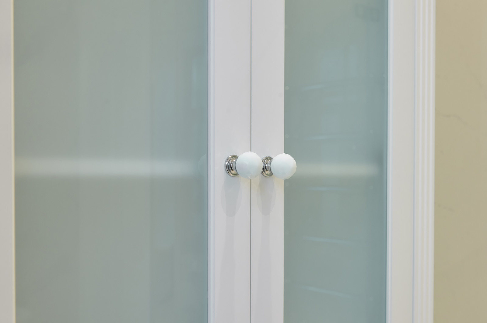 Квартира в Петербурге