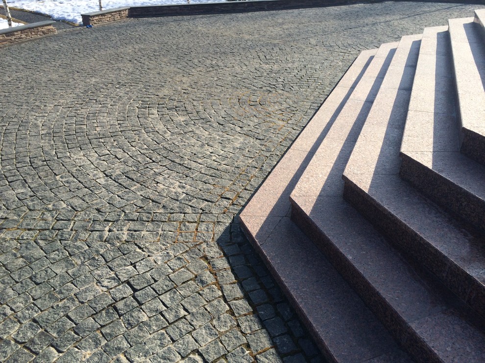 Обложка проекта: Наши работы