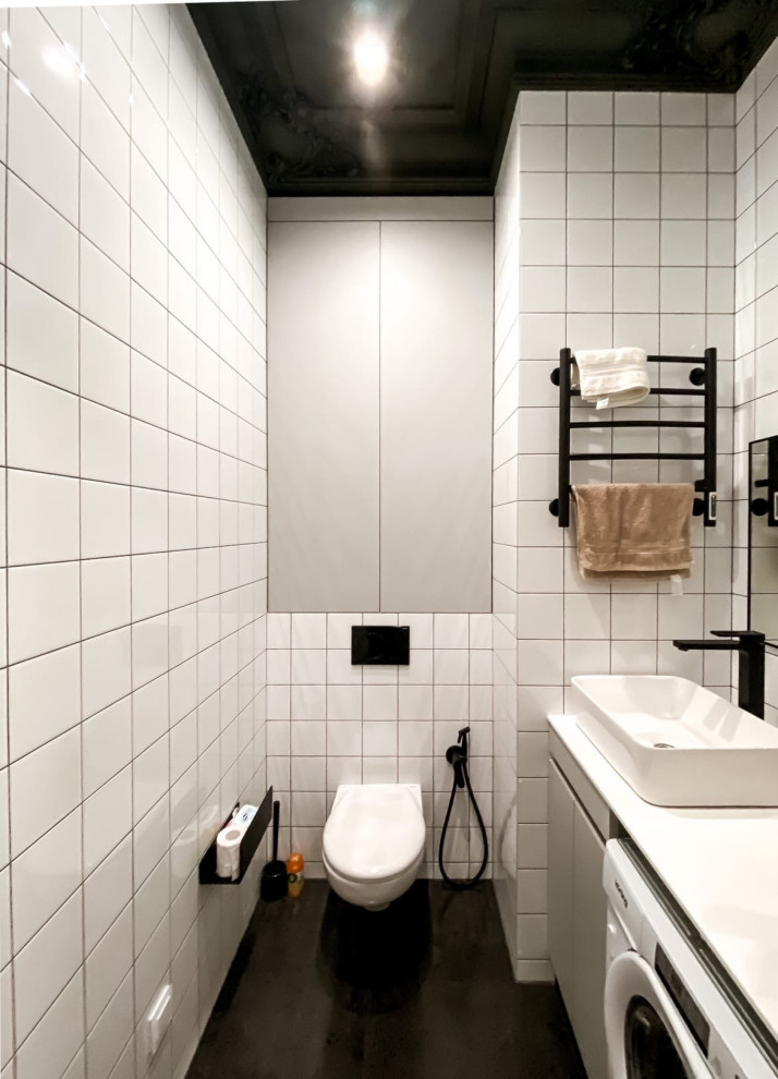 Сталинка на Смоленской