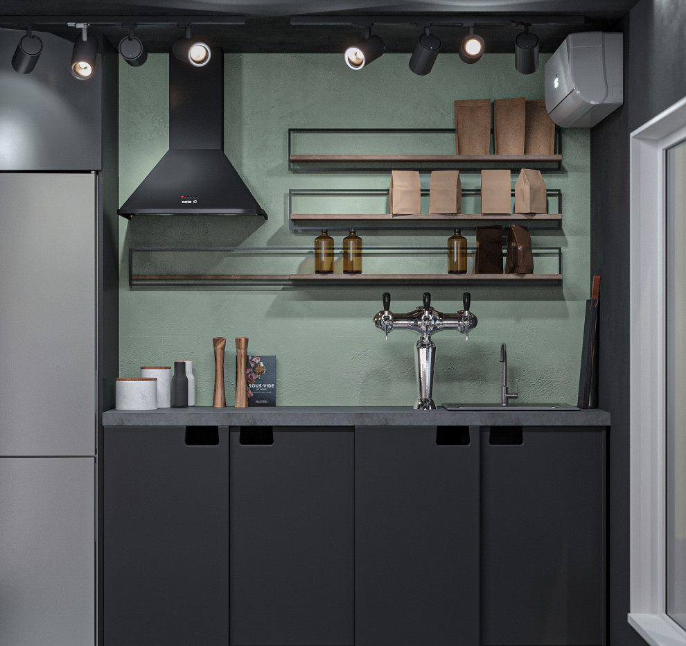 Рабочая зона