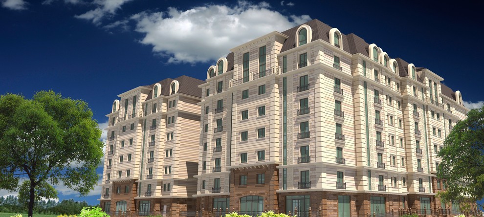 Проектирование и адаптация