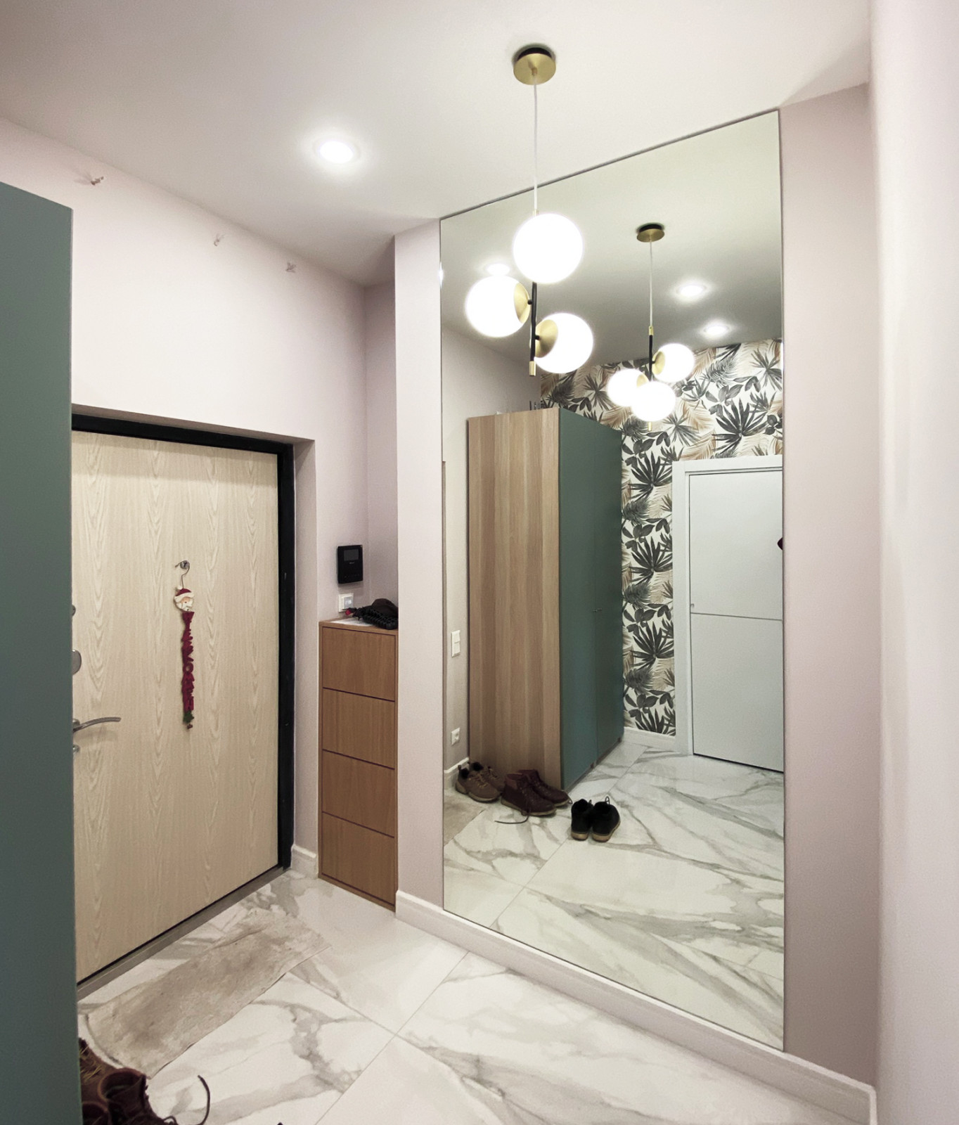 ЖК «Life — Приморский»