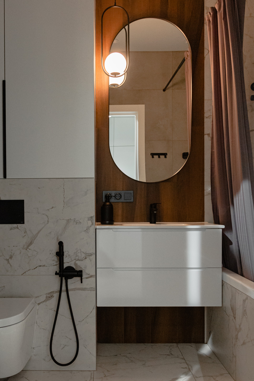 Neva-Neva Реализация