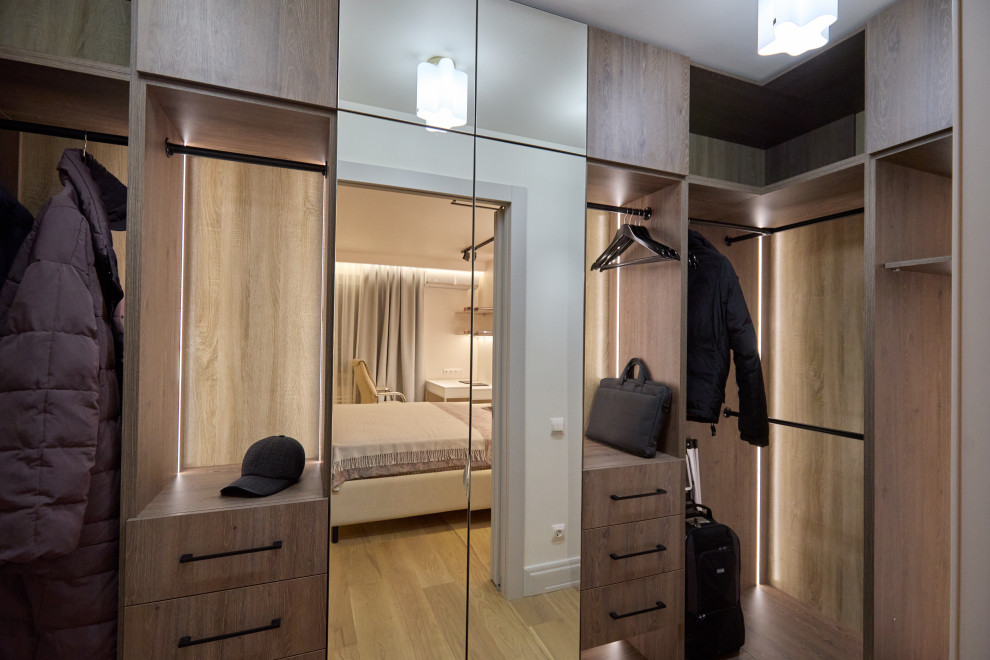 Обложка проекта: ЖК Марьина Роща 2024г.