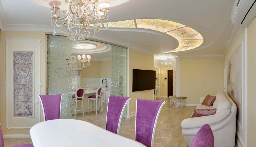 Обложка проекта: Частный интерьер, дизайнер Ю.Варламова, г. Ижевск