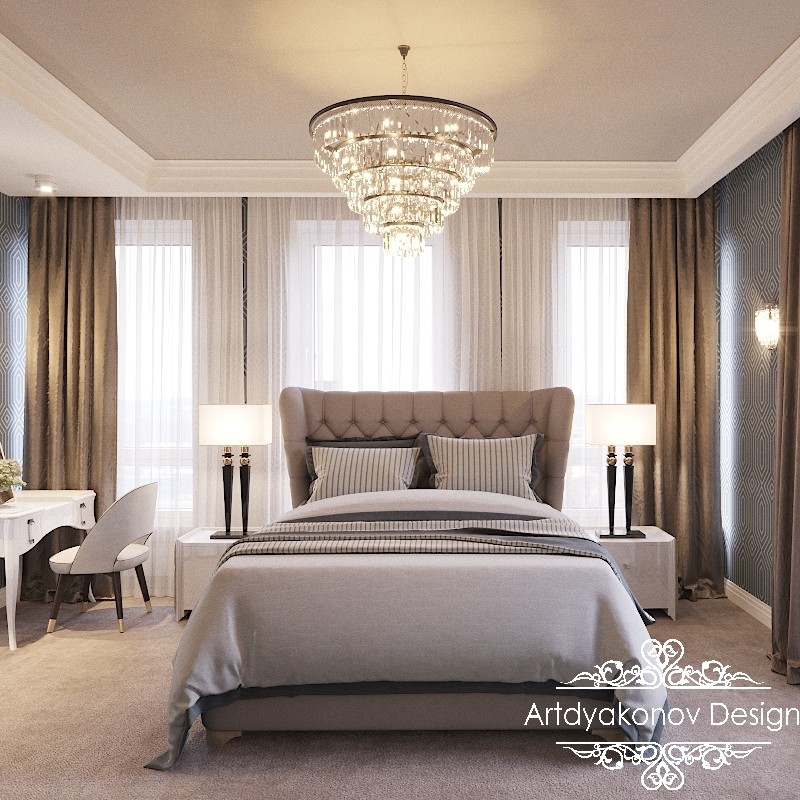 ЖК Омега Хаус