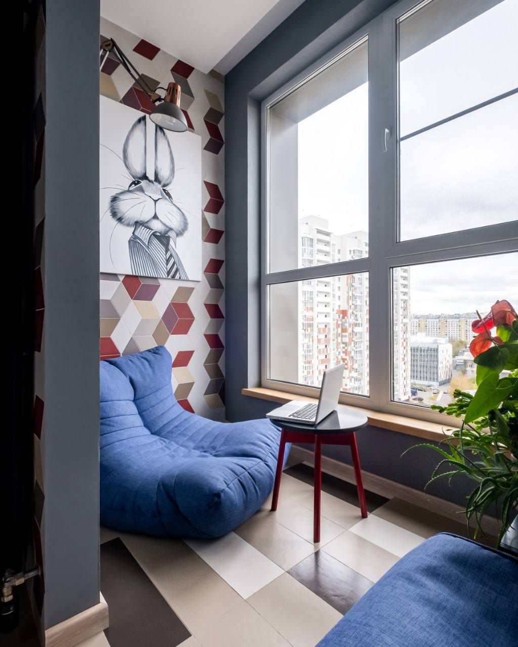 ПРОЕКТ РИВЕР ПАРК (реализация)