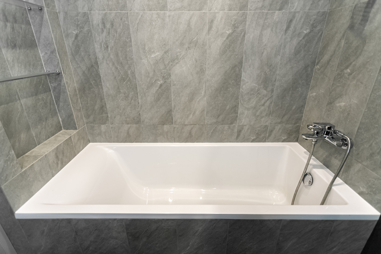 Москва Донецкая 26 (2-комнатная)