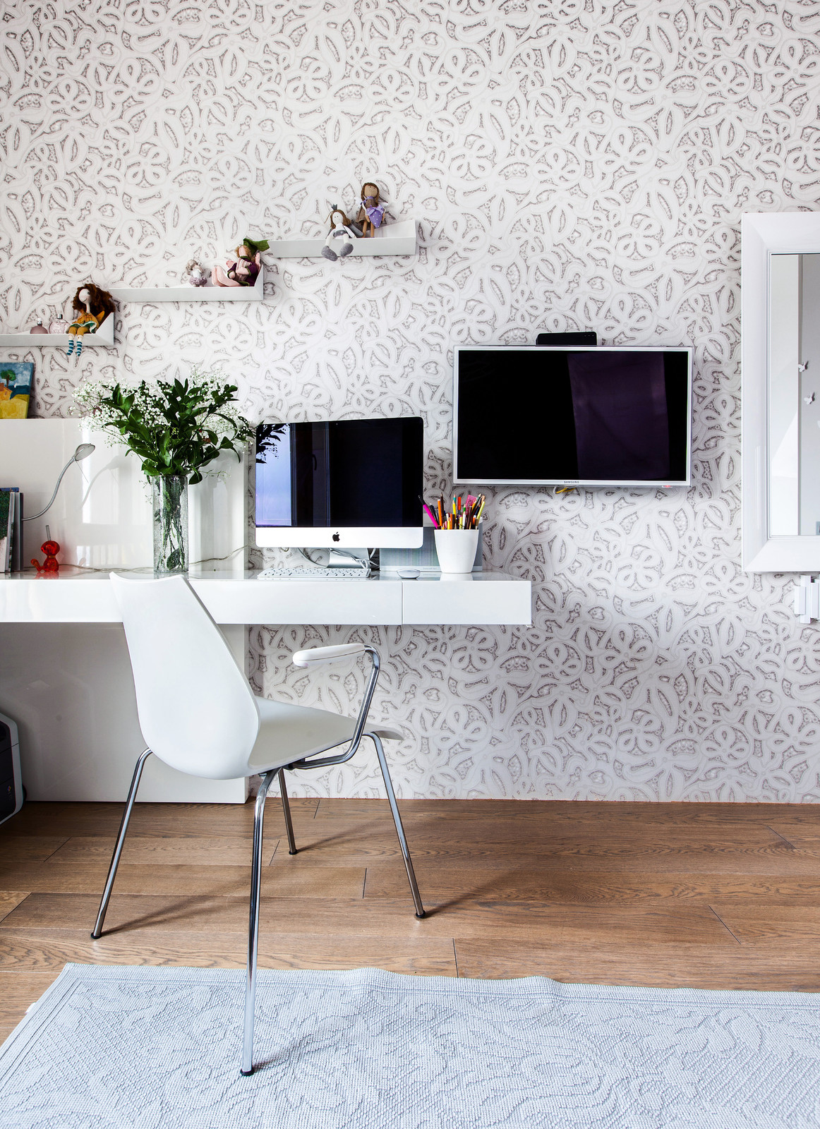 Апартаменты в ЖК Виноградный