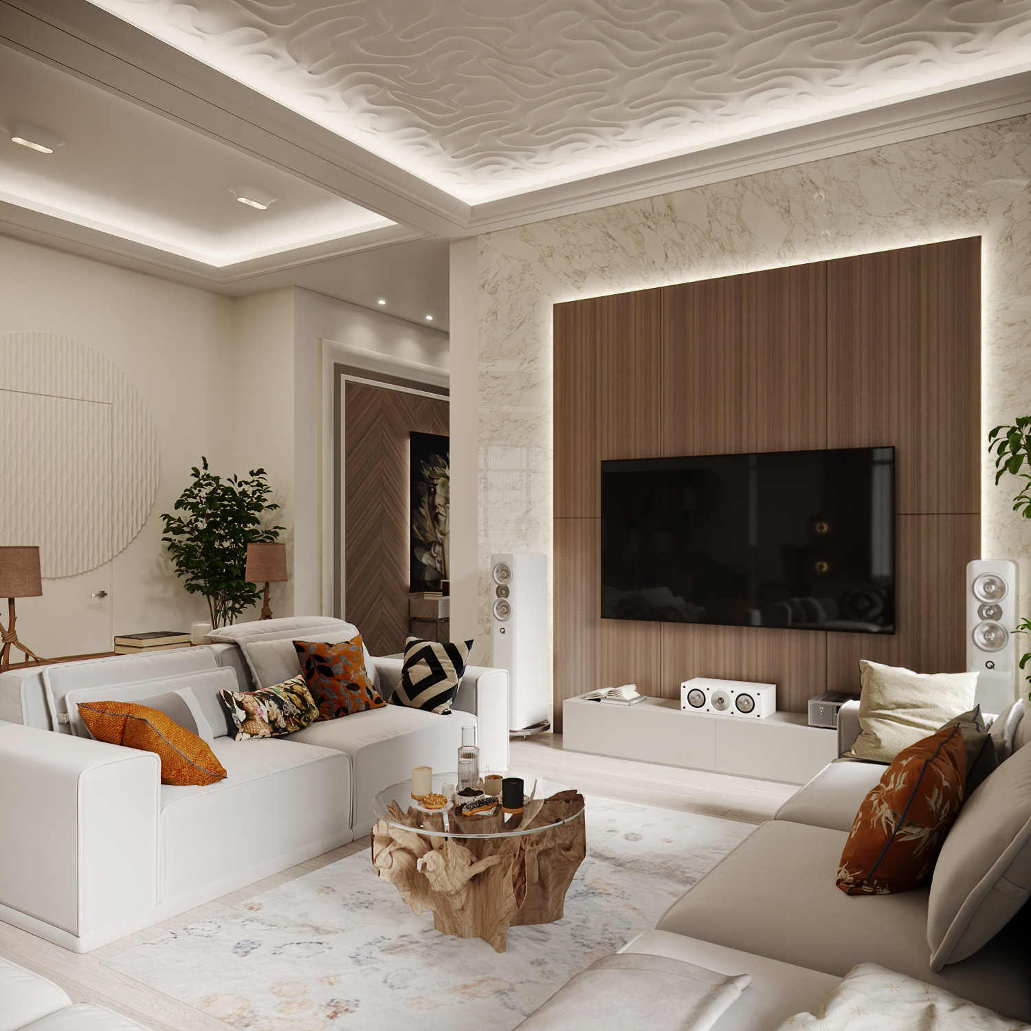 Дизайн дома 2022