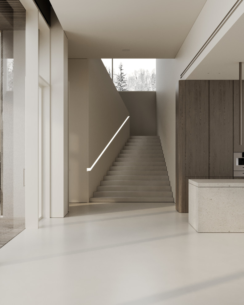 NIKOLYNA POLYANA 500 sq. m.