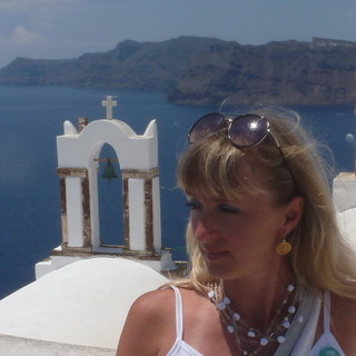 Яна Владимирцева