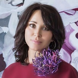 Тина Гуревич