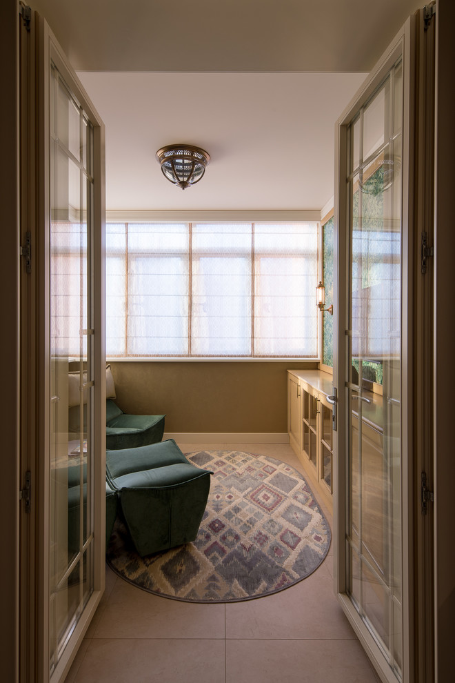 Апартаменты "в Измайлово"