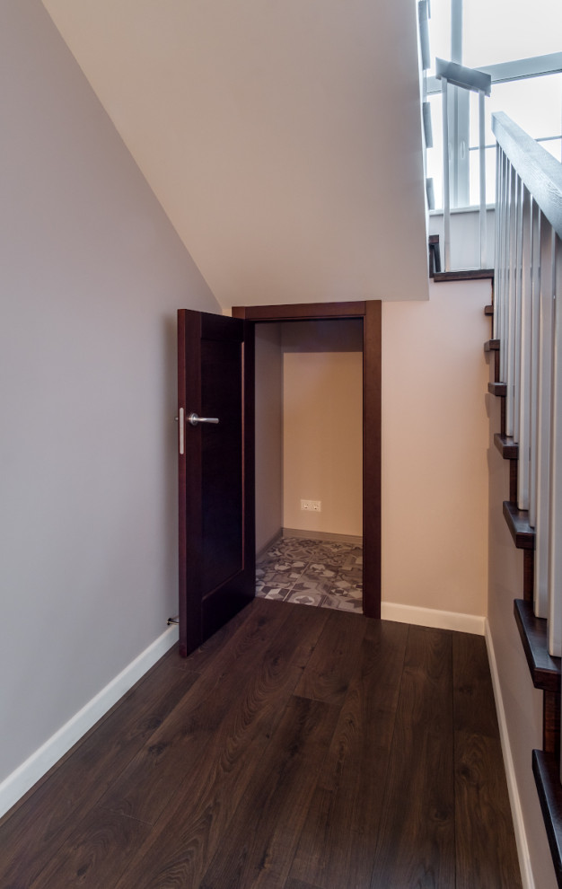 Двери Домино из массива ольхи