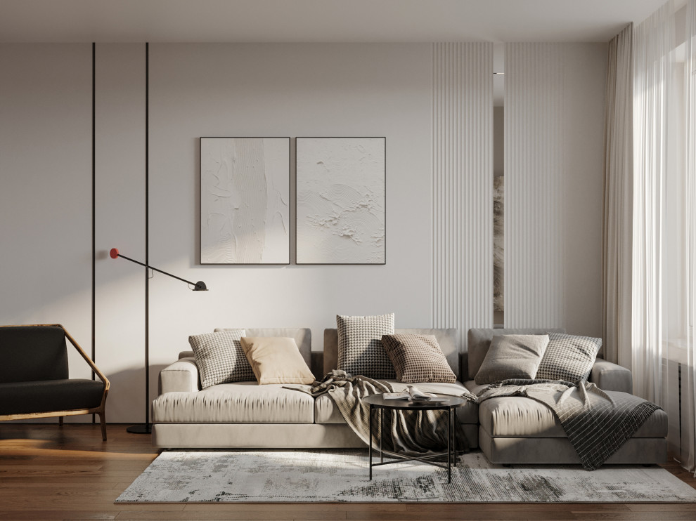 ЖК Настоящее