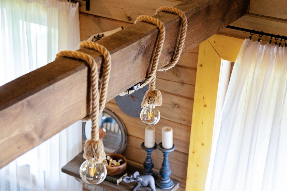 Дом-Баня с историей