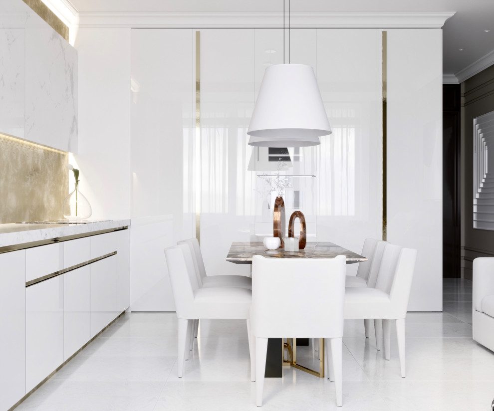 ЖК ЛИЦА | Москва