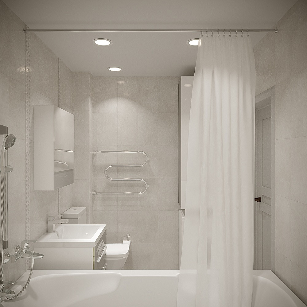 Квартира 50 м