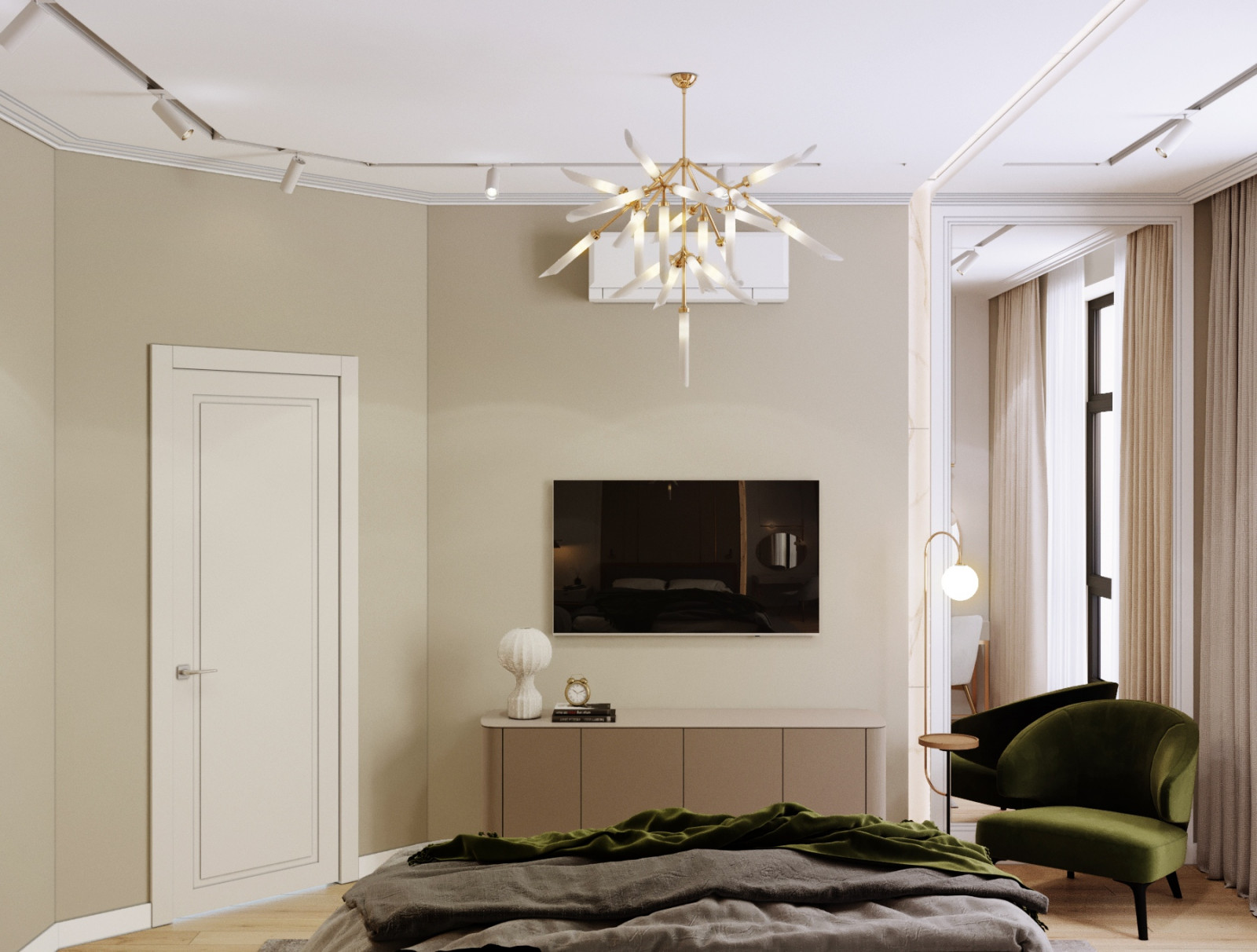 ЖК "Дом на Рождественской"