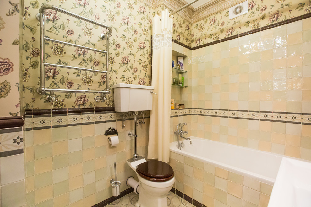 "Уютный прованс" дизайнер Евгения Власова