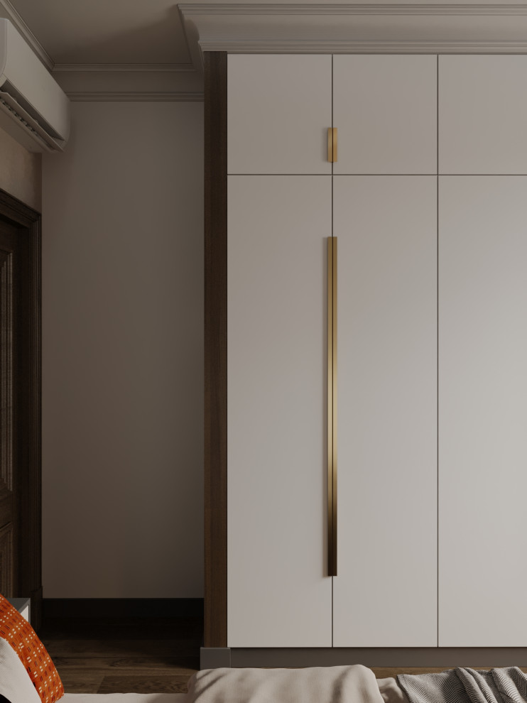 Квартира на Варшавском